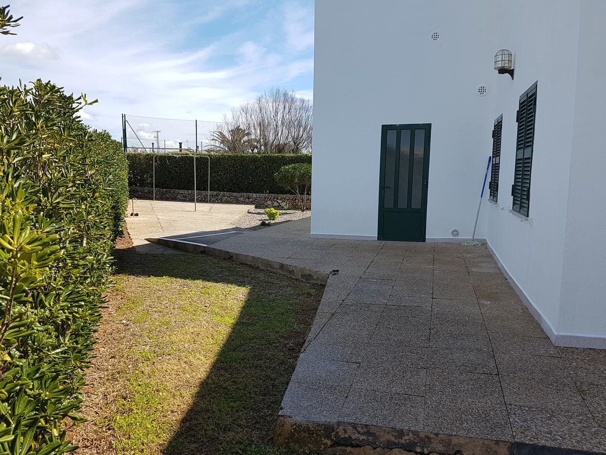 Villa Maria كالا إن بلانيس المظهر الخارجي الصورة