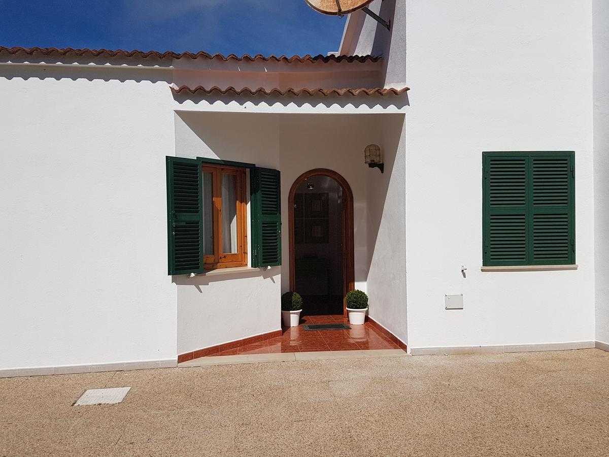 Villa Maria كالا إن بلانيس المظهر الخارجي الصورة