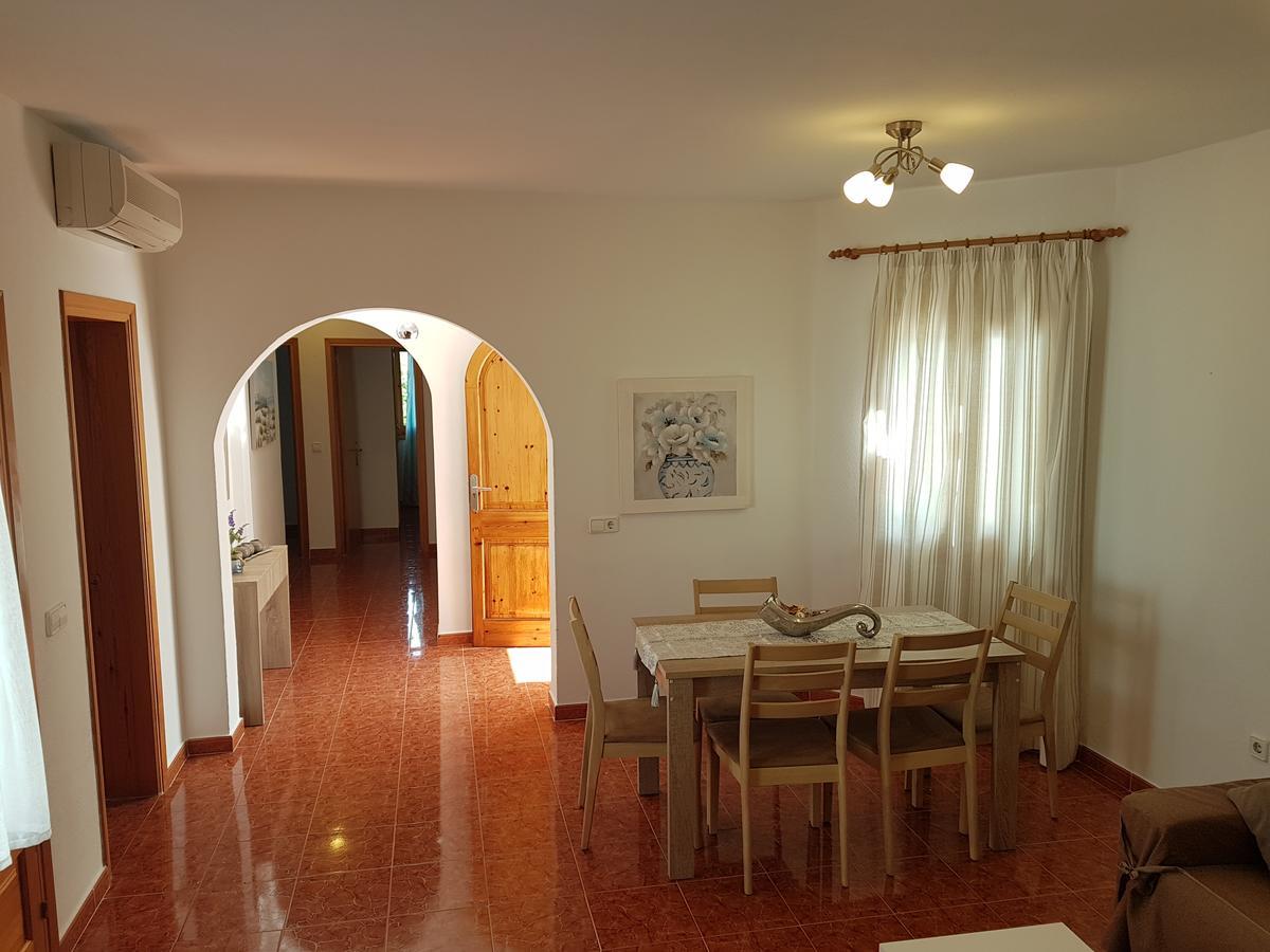 Villa Maria كالا إن بلانيس المظهر الخارجي الصورة