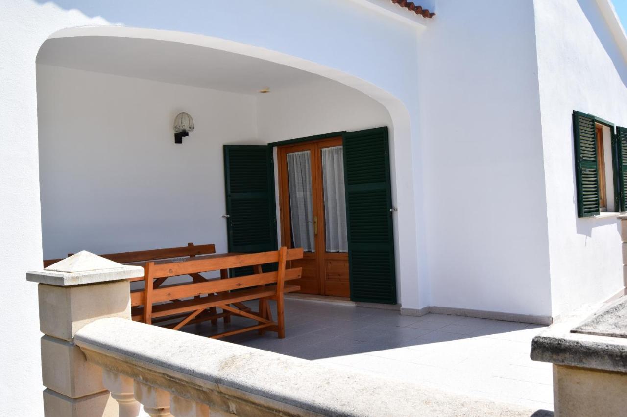 Villa Maria كالا إن بلانيس المظهر الخارجي الصورة