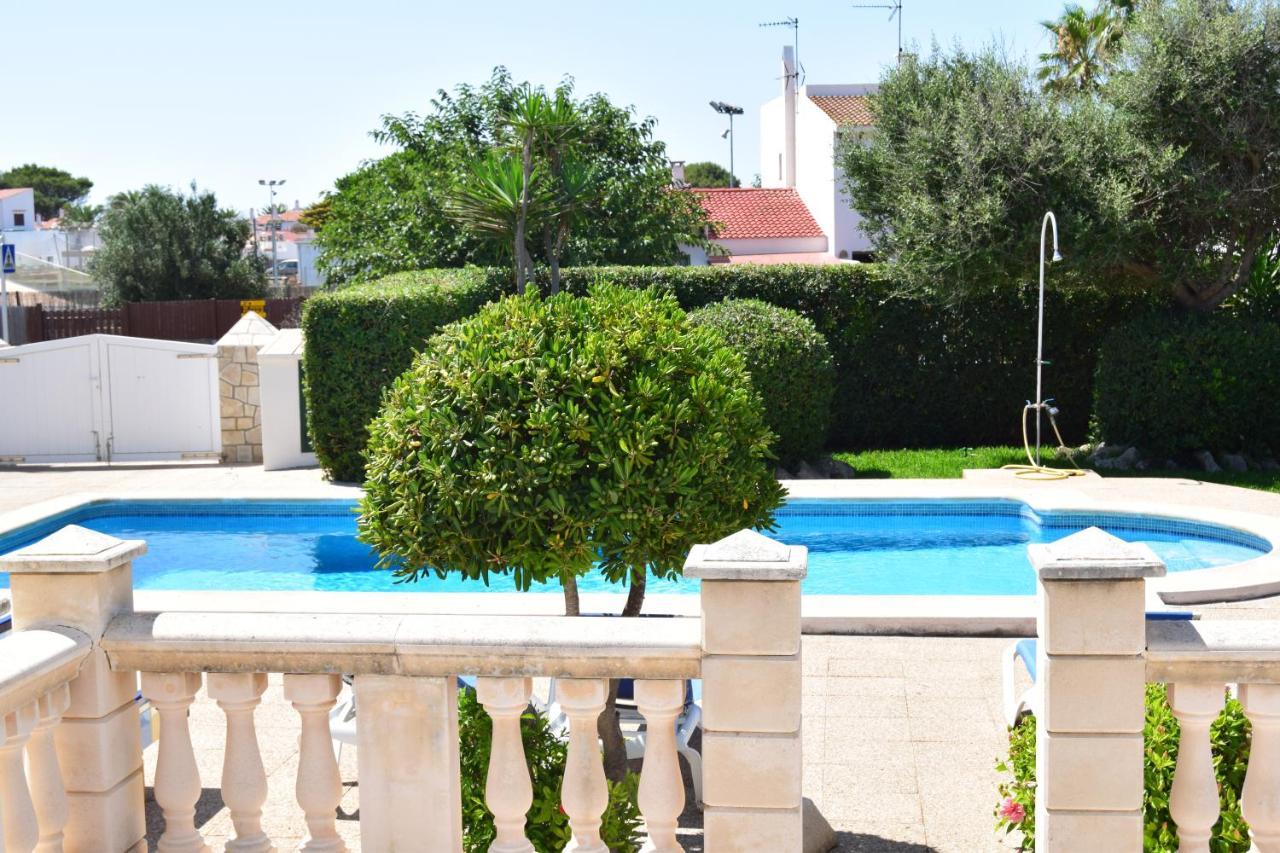Villa Maria كالا إن بلانيس المظهر الخارجي الصورة